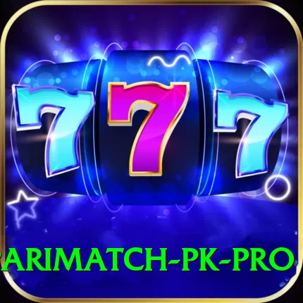 PariMatch PK Master - Win Real PKR - 2