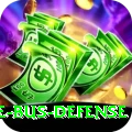 park the bus defense Pro Max v1.6.0