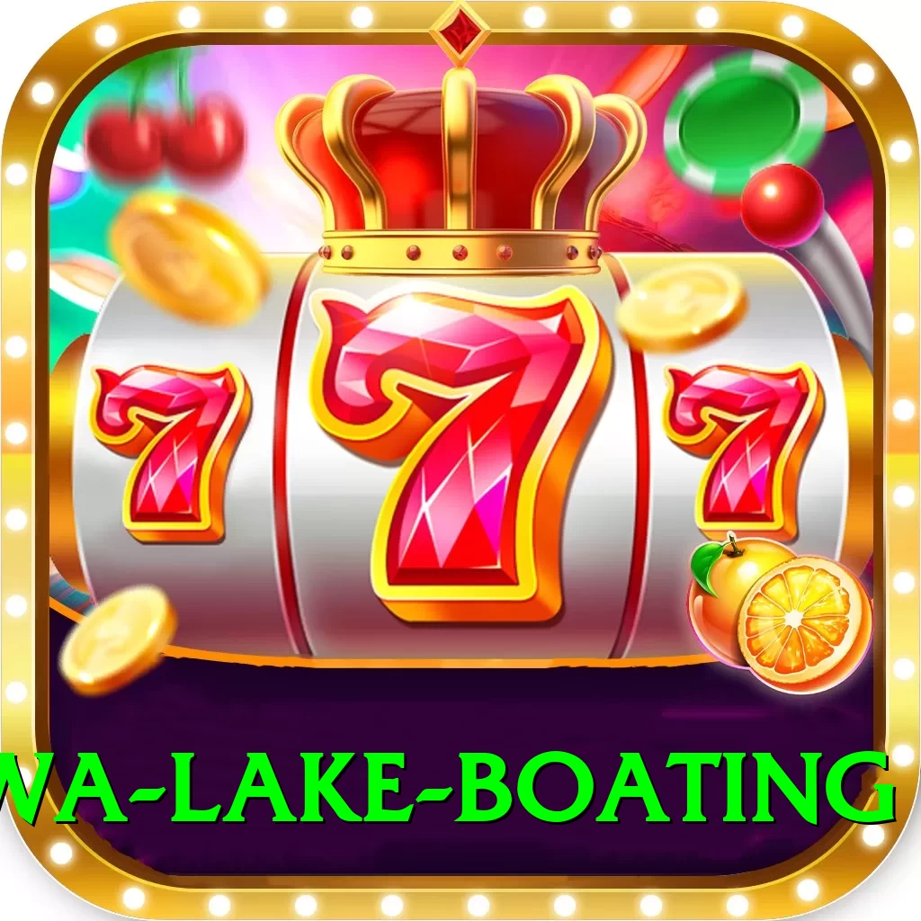 phewa lake boating Max v2.0.5 - 2
