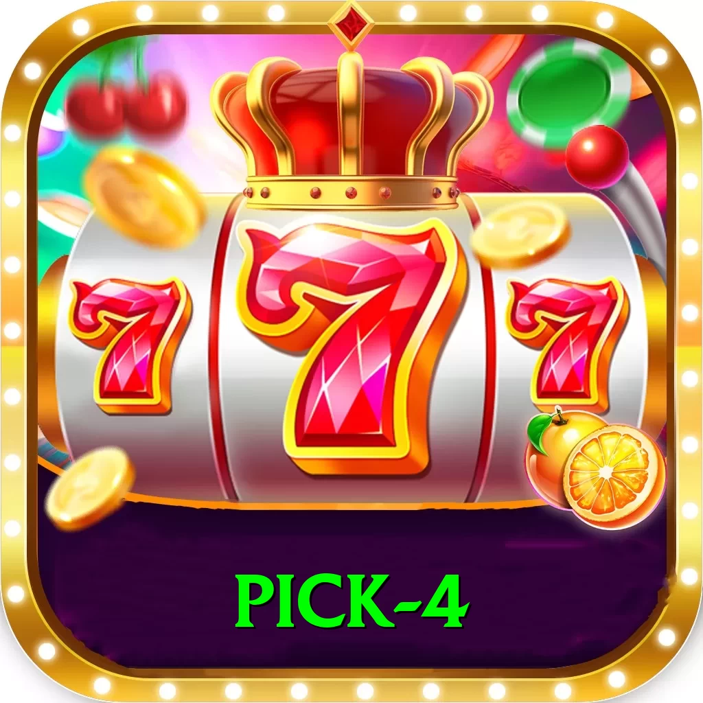 pick 4 Pro1 v4.9.8 - 2
