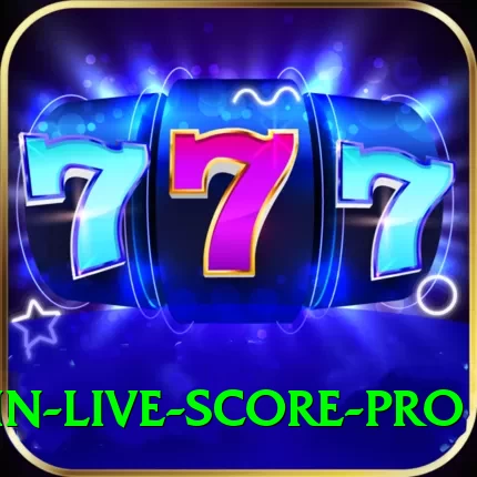 pin live score Master Rewards - 2