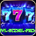 pin live score Master Rewards