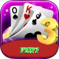 pk07 Games (Casino & Earning) VIP vv1.0.1