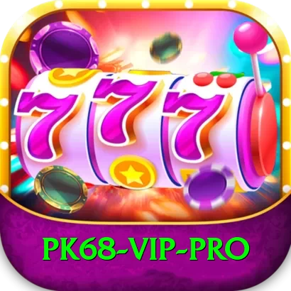 pk68 vip - VIP Prime - 2