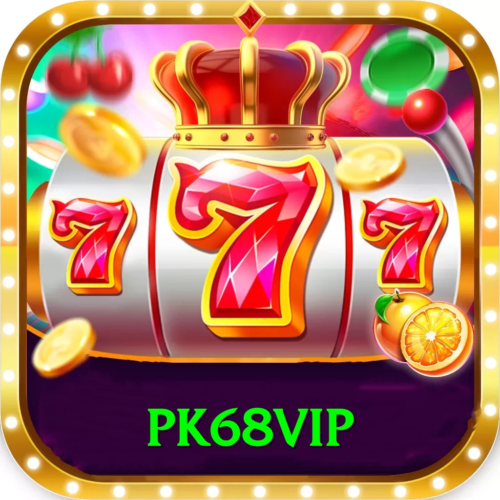 pk68vip Gold Edition v5.9.0 - 2