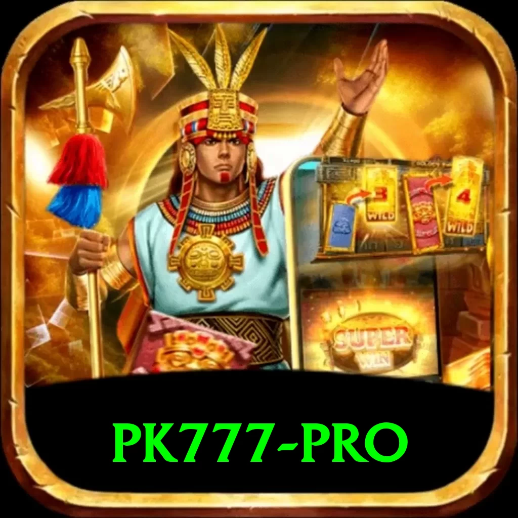 pk777 Game Champion v4.4.2 - 2
