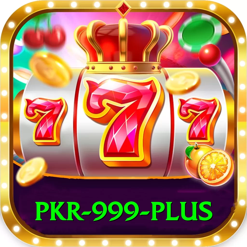 PKR 999 Game Mega v3.3.4 - 2