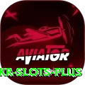 pkr slots Master v4.8.0