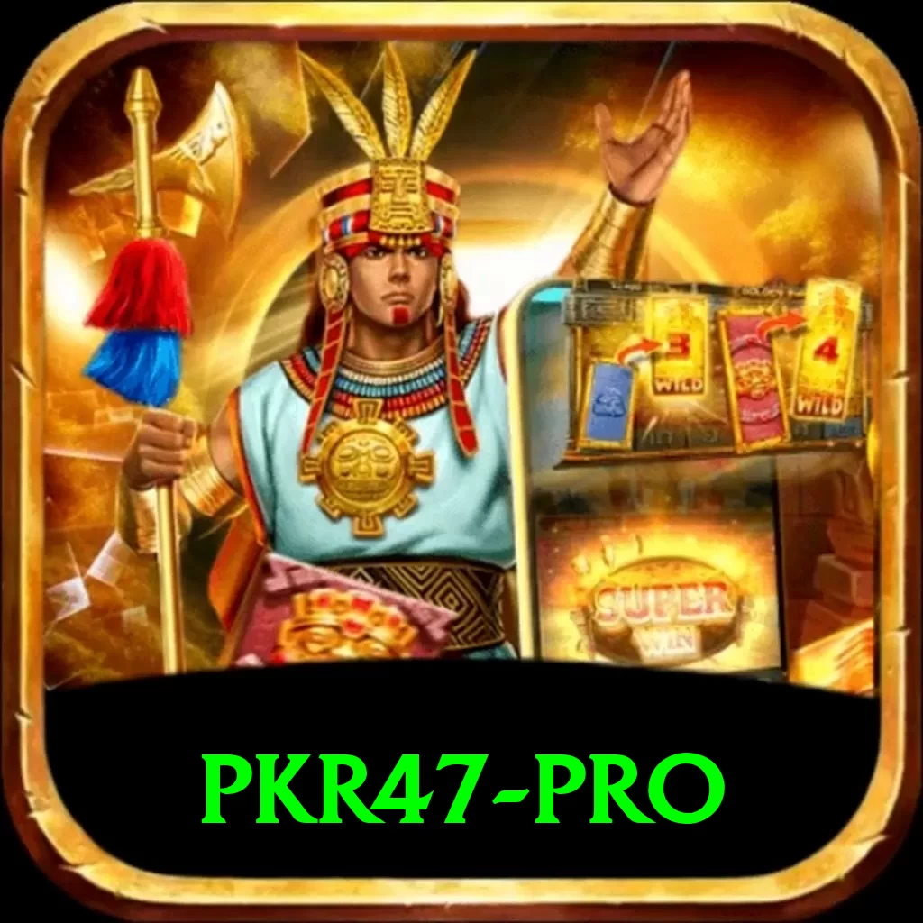 pkr47 Mobile Supreme - 2