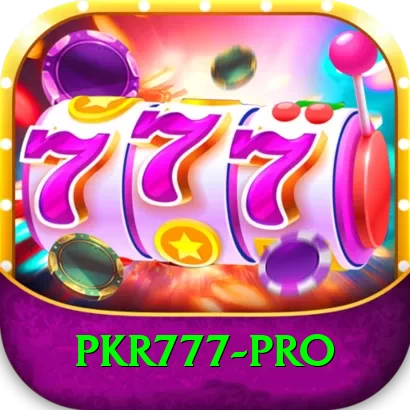 pkr777 Casino Official v4.4.1 - 2
