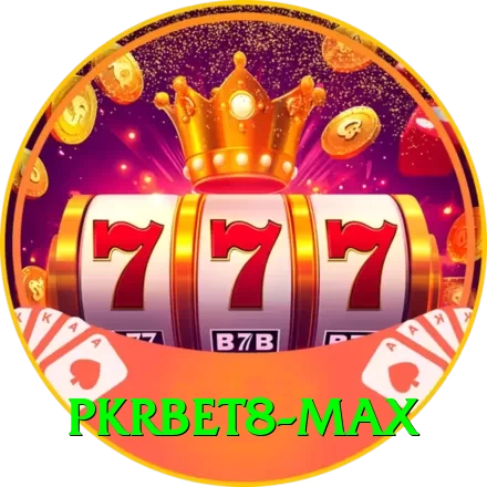 pkrbet8 Supreme Latest v3.4.4 - 2