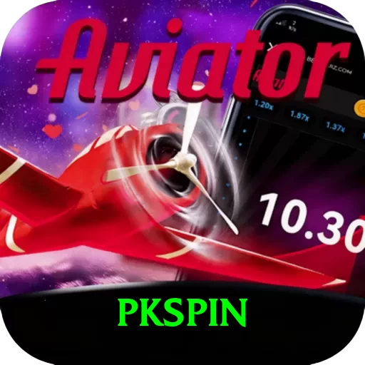 pkspin Games (Casino & Earning) Elite vv5.8.1 - 2