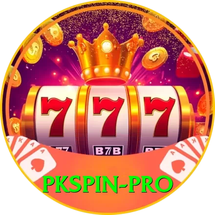 pkspin - Supreme v3.2.6 - 2