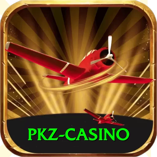 PKZ Casino Deluxe vv1.8.8 - 2