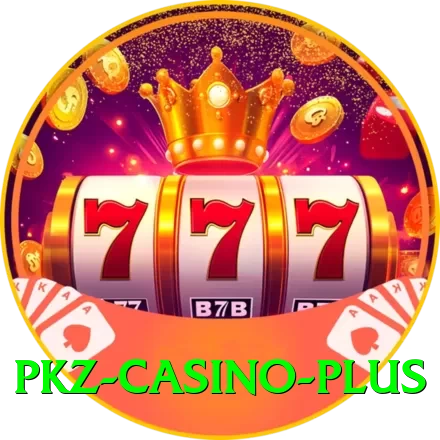 PKZ Casino Deluxe v1.0.5 - 2