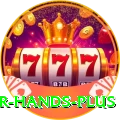 poker hands Max - Win Real PKR