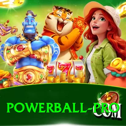 powerball Casino Official v5.8.8 - 2