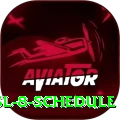 psl 8 schedule Apps (Tools & Injectors) Ultimate v2.8.6