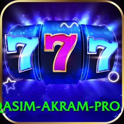 qasim akram - VIP Supreme - 2