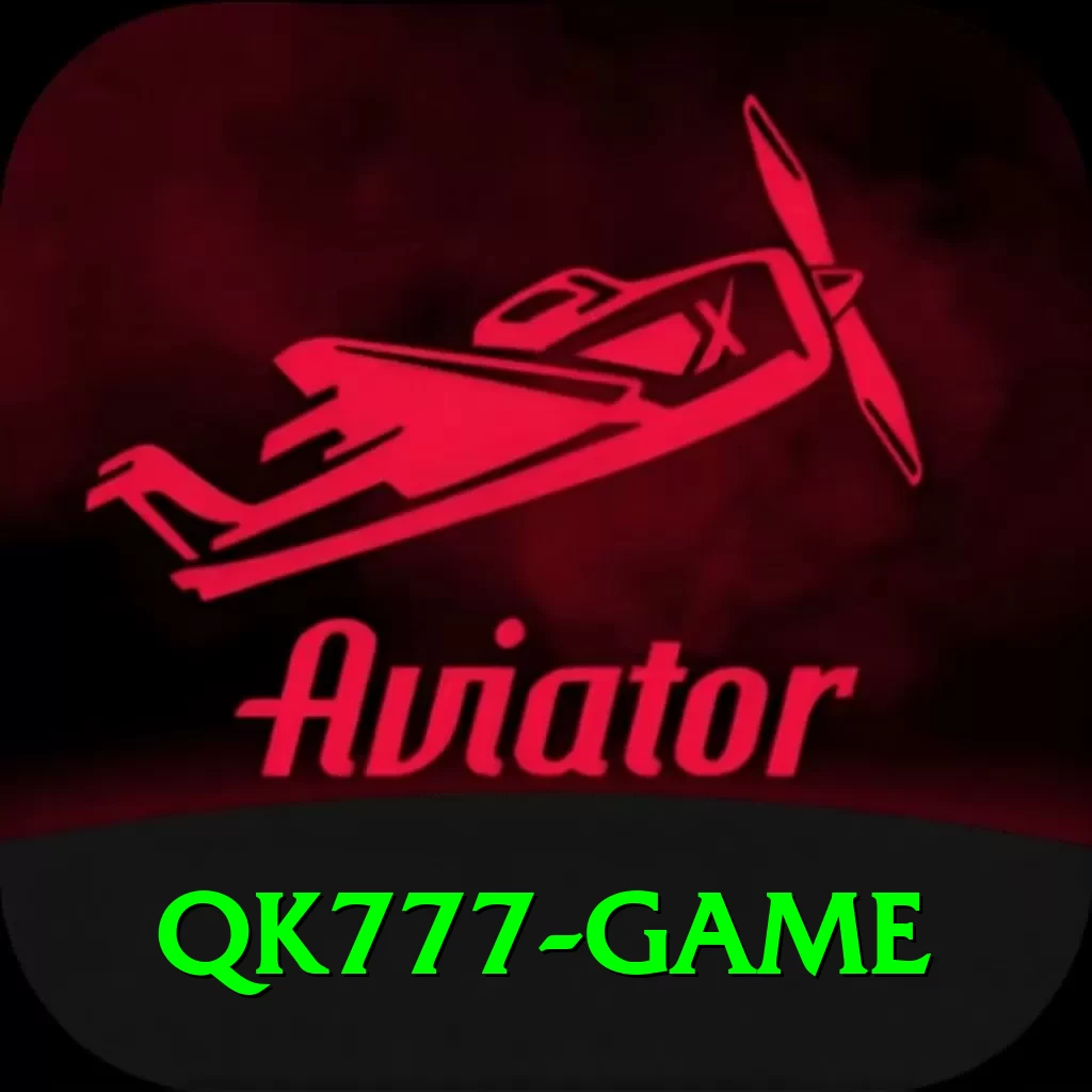 QK777 Game Max v1.1.5 - 2