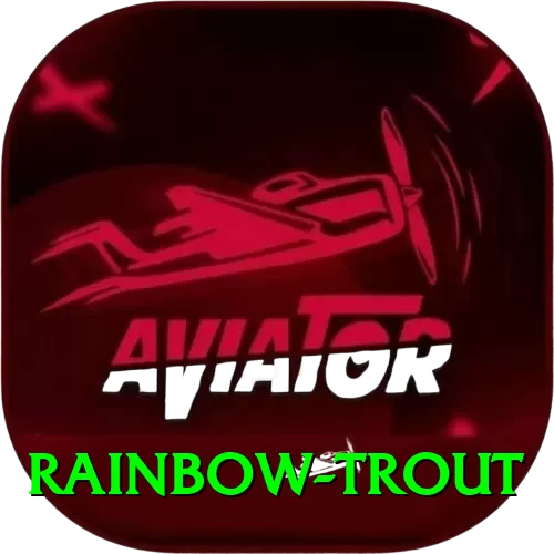 rainbow trout Deluxe Pro v4.6.6 - 2