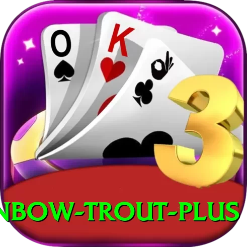 rainbow trout Turbo Latest v5.7.5 - 2