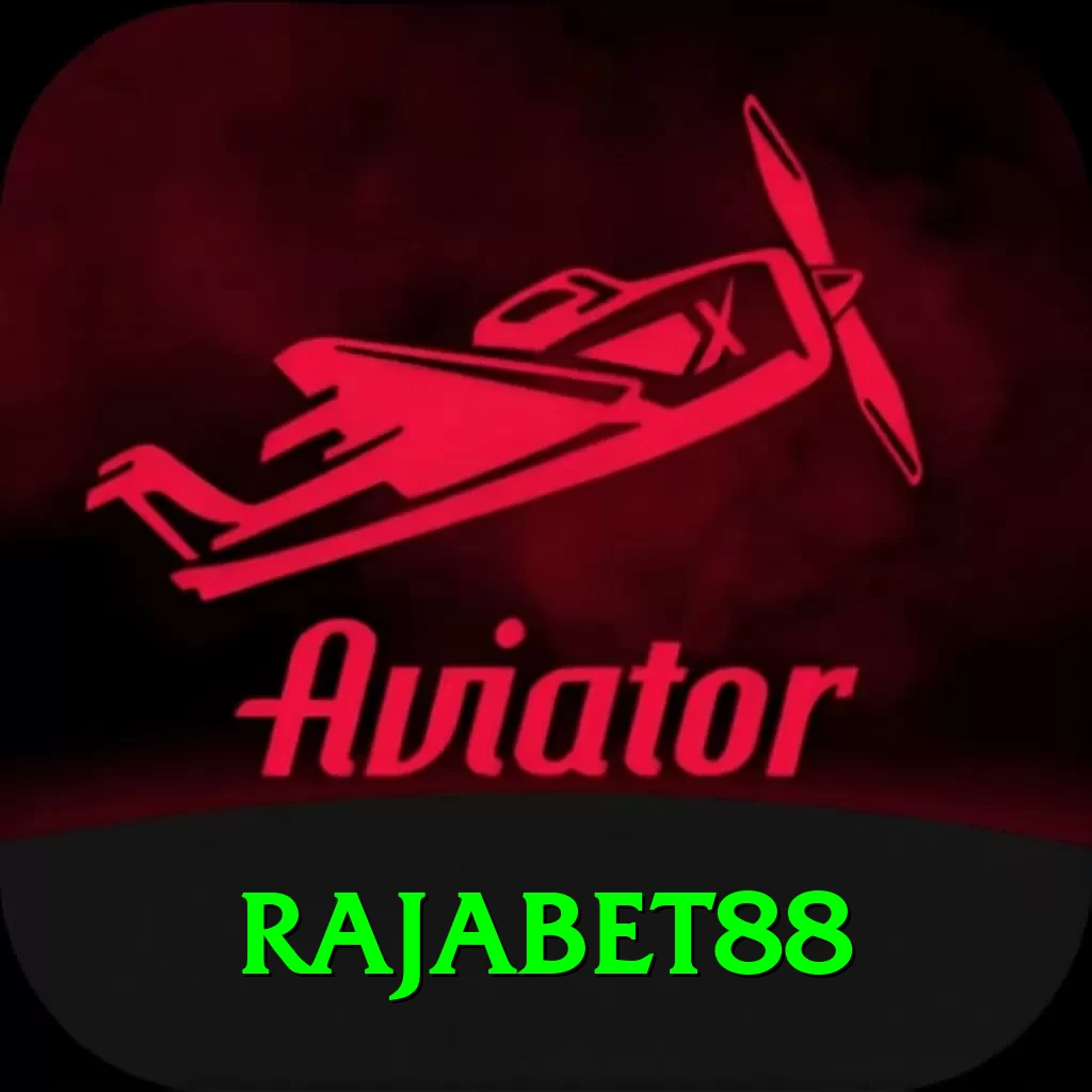 Rajabet88 Plus Edition v4.1.4 - 2