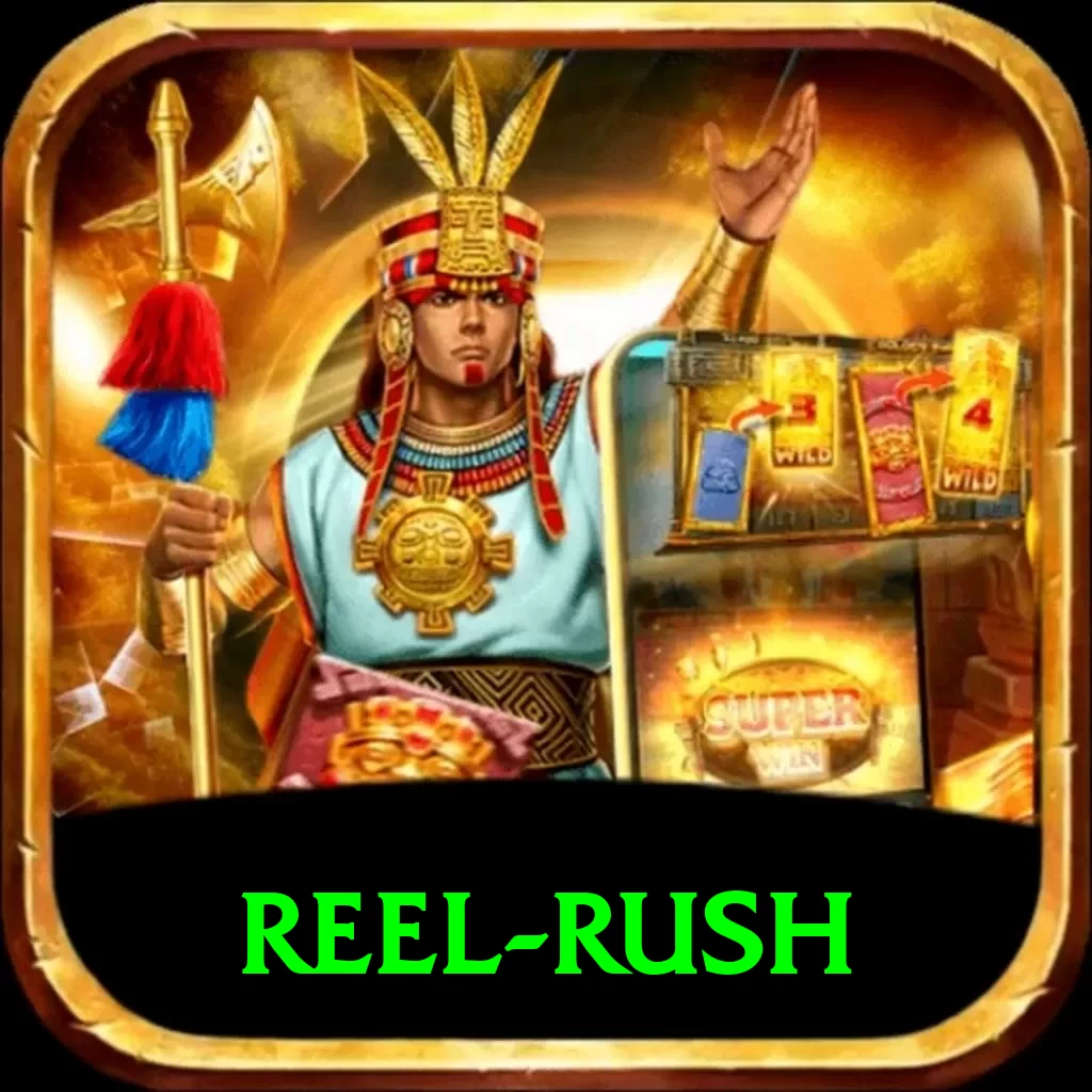 reel rush Ultimate v5.4.1 - 2