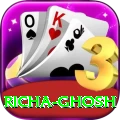 richa ghosh Turbo v1.4.1