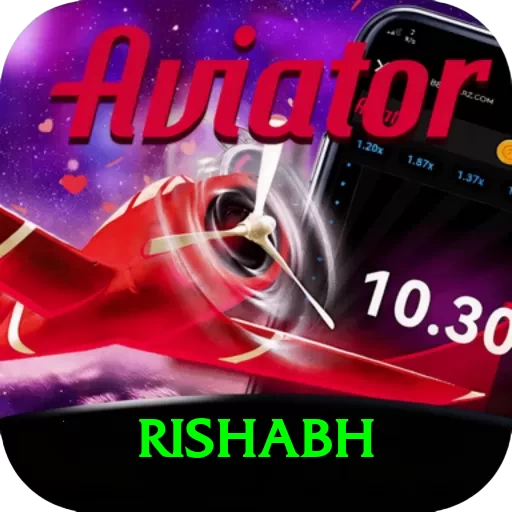 rishabh Games (Casino & Earning) Master v1.5.3 - 2