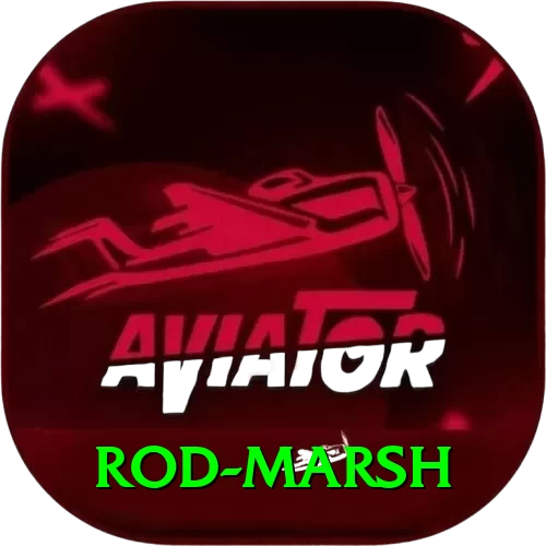 rod marsh Gold v5.6.0 - 2