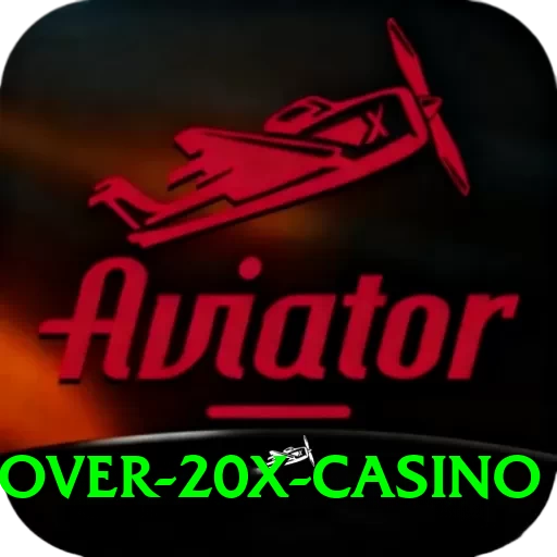 rollover 20x casino Premium v4.3.5 - 2