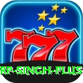 rp singh Plus Jackpot