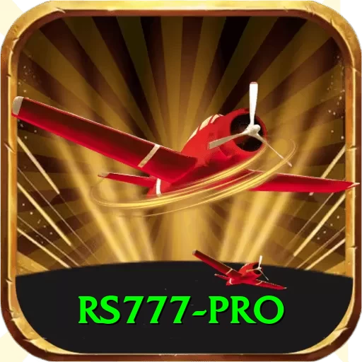 rs777 Max Pro v3.7.4 - 2