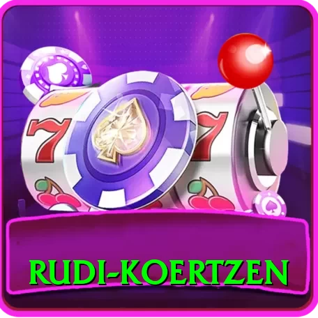 rudi koertzen Games (Casino & Earning) Turbo v3.9.2 - 2