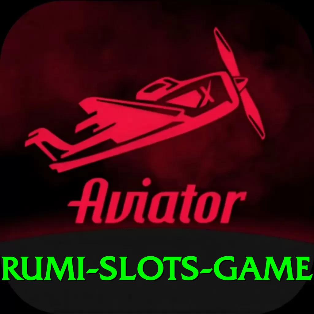 Rumi Slots Game Gold Edition v3.4.6 - 2