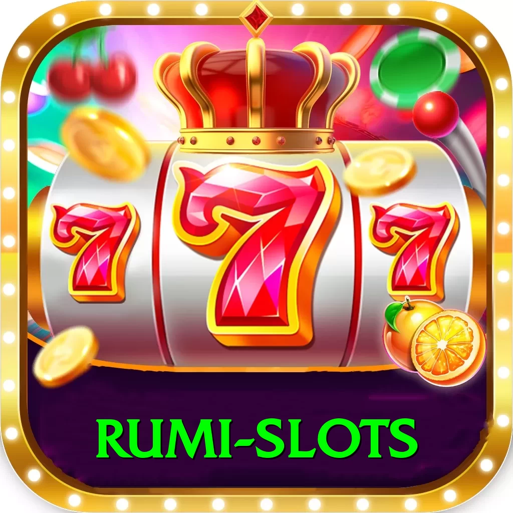 Rumi Slots Deluxe Pro v5.2.8 - 2
