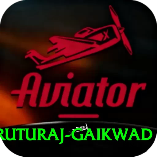 ruturaj gaikwad Plus - 2