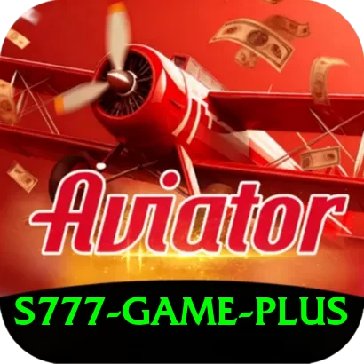 s777 game Gold Pro v4.0.8 - 2