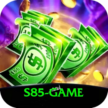 S85 Game Games (Casino & Earning) Ultimate v2.2.7 - 2
