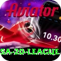 sa 20 league Plus Pro v4.4.0