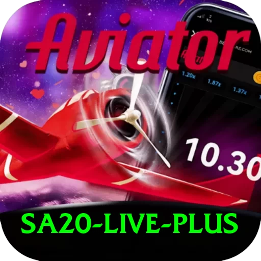 sa20 live Jackpot Prime v1.0.0 - 2