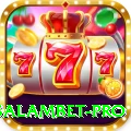 salambet Prime Gaming App