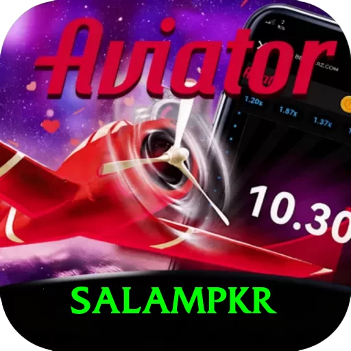 SalamPKR Max v3.4.2 - 2