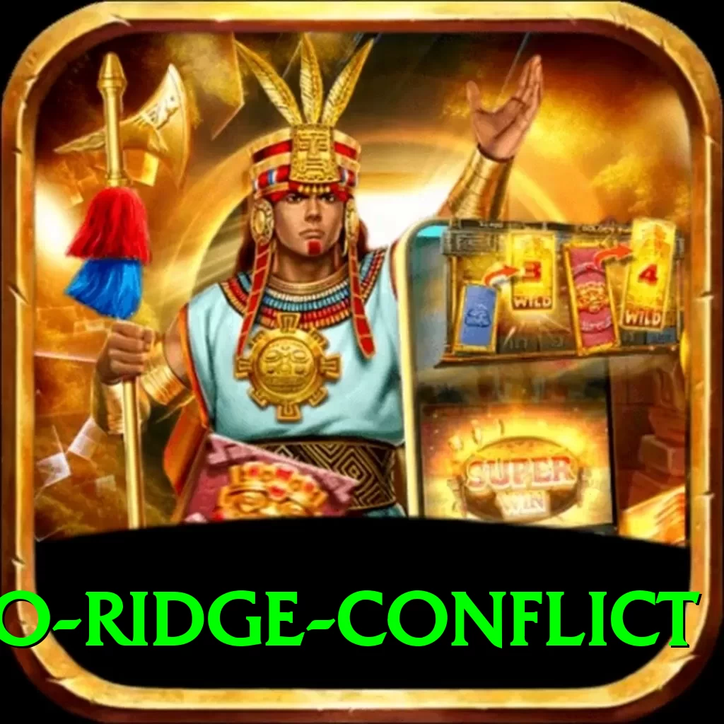 saltoro ridge conflict VIP Pro v2.2.4 - 2