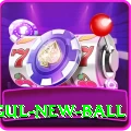 sameen gul new ball Gold v4.7.3