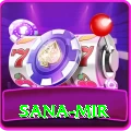 sana mir Gold v4.6.7