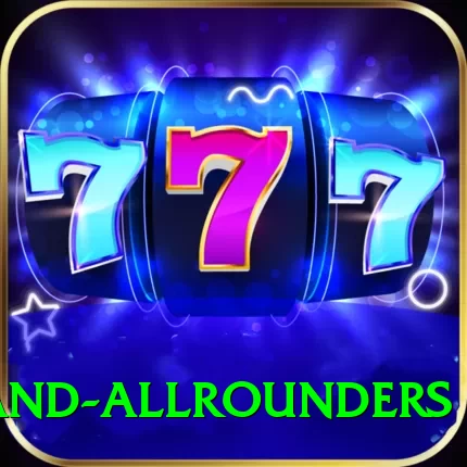 scotland allrounders Master Pro v3.8.0 - 2