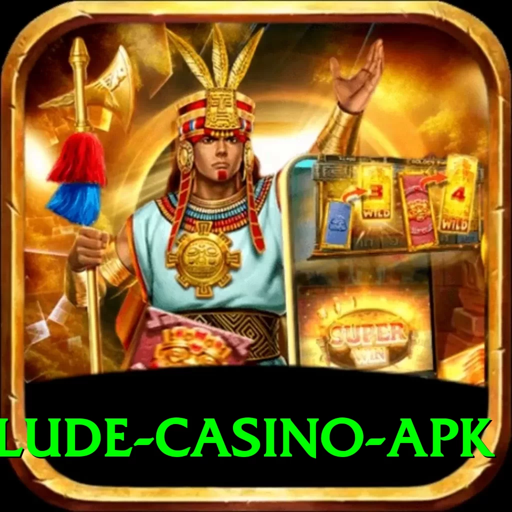 self exclude casino apk Deluxe Edition v1.6.7 - 2