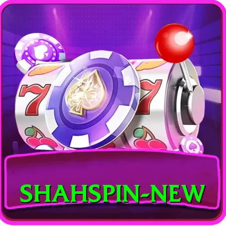 ShahSpin Plus - Win Real PKR - 2